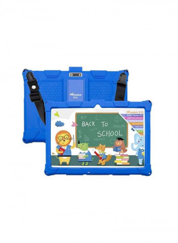 K12 Kids Tablet PC 9.6-Inch 1GB RAM 16GB Blue 3G