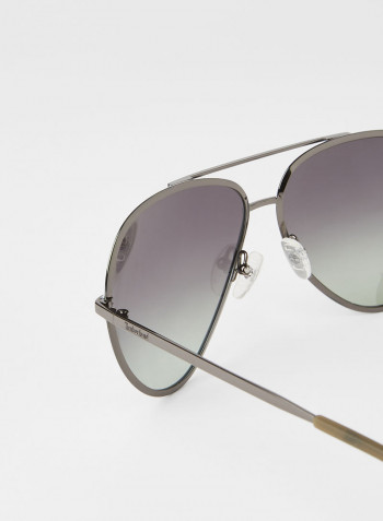 Men's Aviator Sunglasses