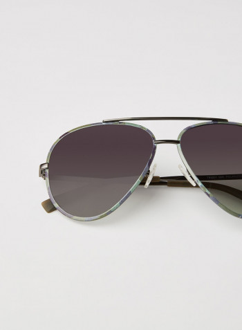 Men's Aviator Sunglasses