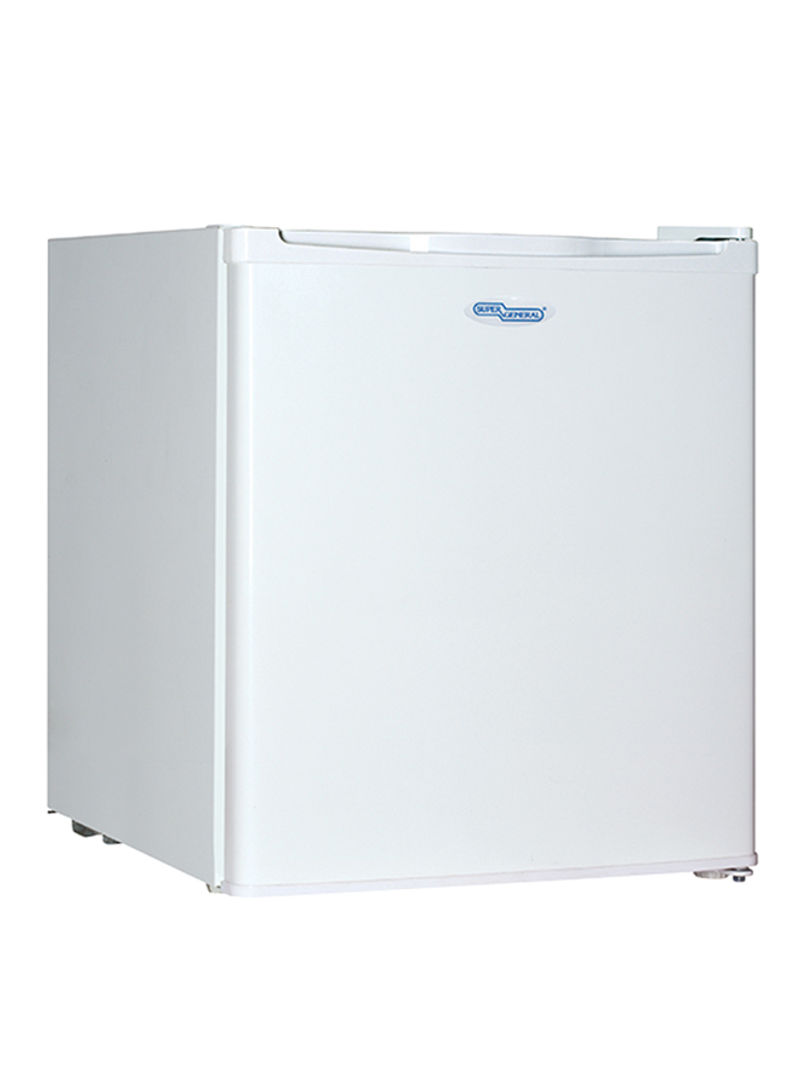 Single Door Refrigerator 60 L 60 l SG R035H White
