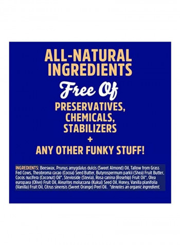 2-Piece All Purpose Moisturizing Stick 0.5ounce