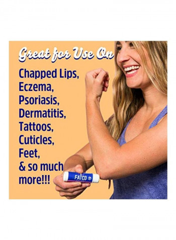2-Piece All Purpose Moisturizing Stick 0.5ounce