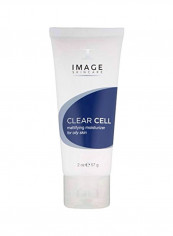 Clear Cell Mattifying Moisturizer 2ounce