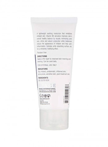 Clear Cell Mattifying Moisturizer 2ounce