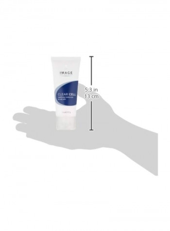 Clear Cell Mattifying Moisturizer 2ounce