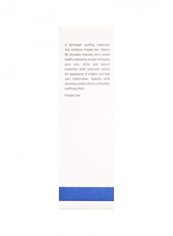 Clear Cell Mattifying Moisturizer 2ounce