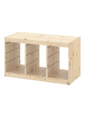 Frame Beige 94x52centimeter
