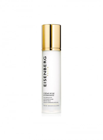 Moisturising Rich Cream 50ml
