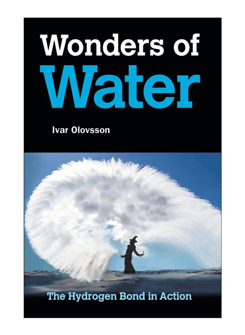 Wonders Of Water Hardcover 1st Edition