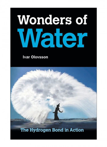 Wonders Of Water Hardcover 1st Edition
