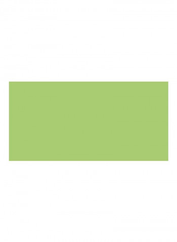 25-Piece Cardstock Set Green