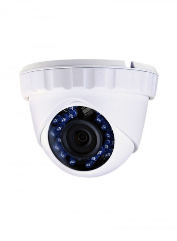 Full HD Surveillance Camera