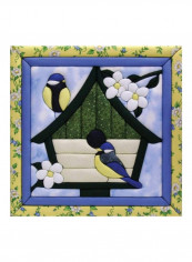 Happy Home Sewing Kit Purple/Green/Black reviews Happy Home Sewing Kit Purple/Green/Black