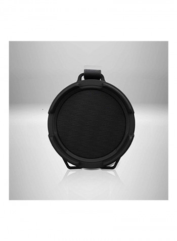Portable Bluetooth Boombox Set PBMSPG7 Black