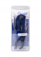 Snip With Lanyard Blue reviews Snip With Lanyard Blue