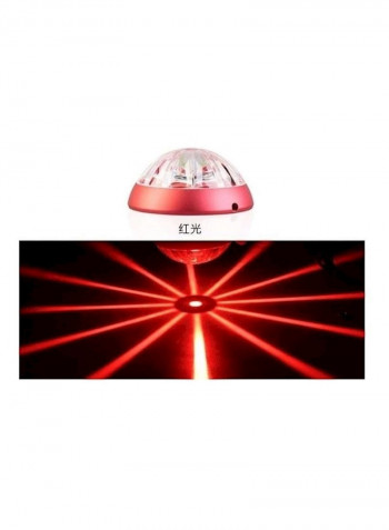 LED Turn Signal Light Multicolour