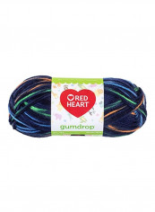 Gumdrop Acrylic Yarn Marmalade