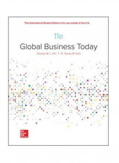 Global Business Today Paperback 11