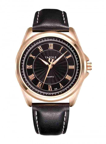 Men's Fashion Analog Watch NNSB03700859
