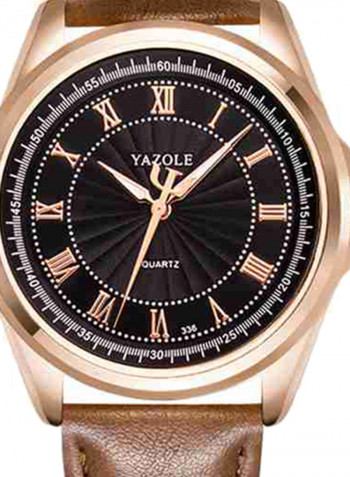 Men's Fashion Analog Watch NNSB03700861