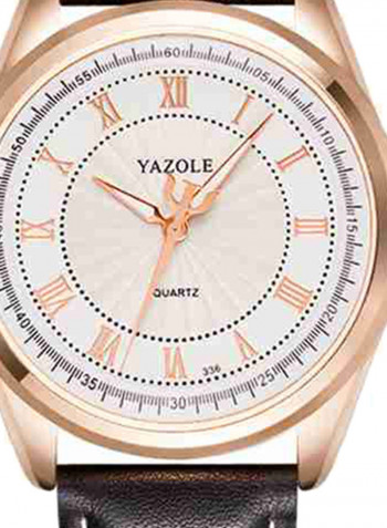 Men's Fashion Analog Watch NNSB03700862
