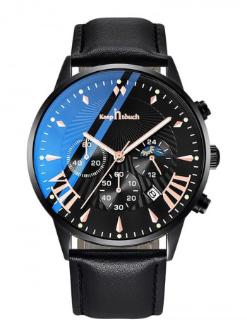Men's Fashion Chronograph Watch NNSB03700724