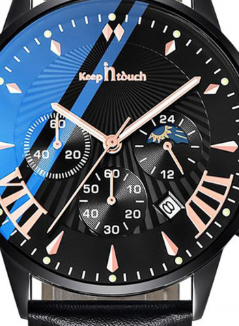 Men's Fashion Chronograph Watch NNSB03700724