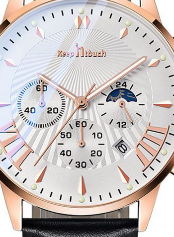 Men's Fashion Chronograph Watch NNSB03700725