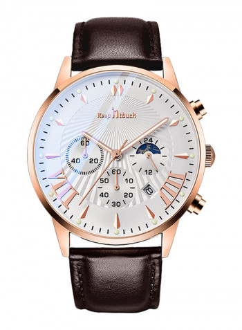 Men's Fashion Chronograph Watch NNSB03700727
