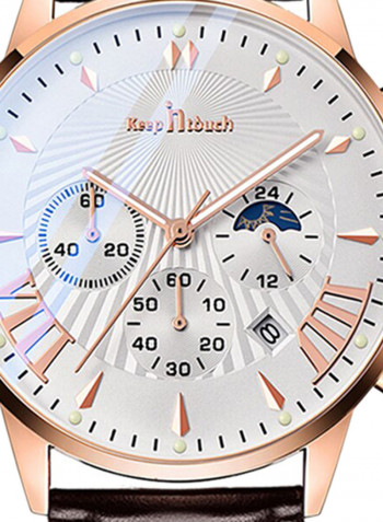 Men's Fashion Chronograph Watch NNSB03700727