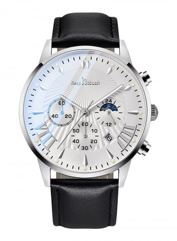 Men's Fashion Chronograph Watch NNSB03700728