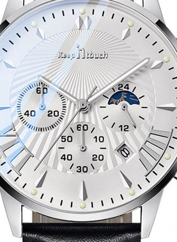 Men's Fashion Chronograph Watch NNSB03700728