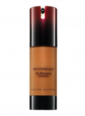 The Etherealist Skin Illuminating Liquid Foundation EF16 Deep Brown