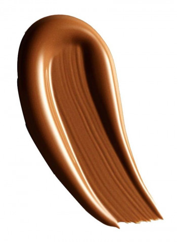 The Etherealist Skin Illuminating Liquid Foundation EF16 Deep Brown