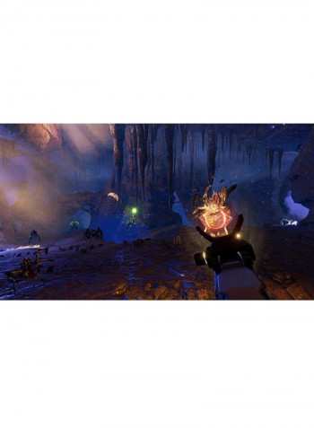 Aim Controller With Farpoint For PlayStation VR