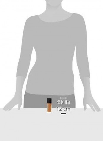 Forever Skin Glow Foundation SPF35 PA++ 4,5N