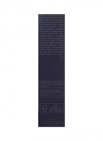 Forever Skin Glow Foundation SPF35 PA++ 4,5N
