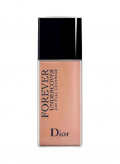 Forever Undercover Foundation 034 Almond reviews Forever Undercover Foundation 034 Almond