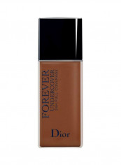 Forever Undercover Foundation 070 Dark Brown reviews Forever Undercover Foundation 070 Dark Brown