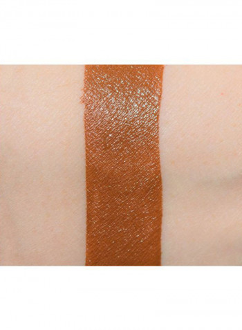 Forever Undercover Foundation 070 Dark Brown