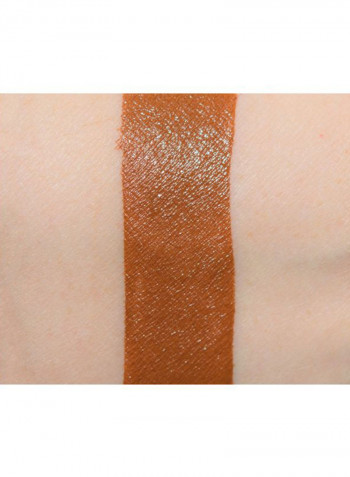 Forever Undercover Foundation 080 Ebony Brown