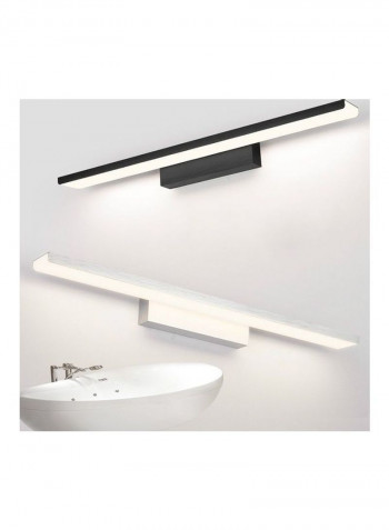 LED Dressing Light White