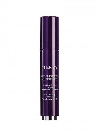 Light-Expert Click Brush Foundation Stick 17 Coffee Bean