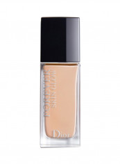 Long Wear Forever Skin Glow Fluid Foundation Warm Peach 2WP