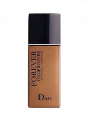 Long Wear Forever Undercover  Liquid Foundation Dark Beige #050