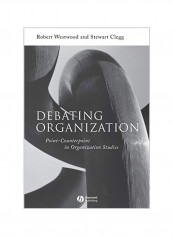 Debating Organization Paperback