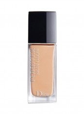 Long Wear Forever Skin Glow Fluid Foundation Warm Peach 3WP