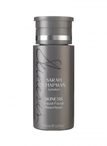 Skinesis Liquid Facial Resurfacer 100ml