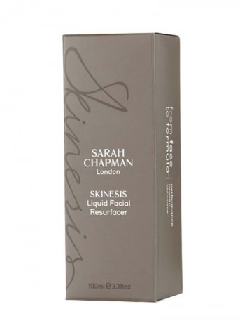 Skinesis Liquid Facial Resurfacer 100ml