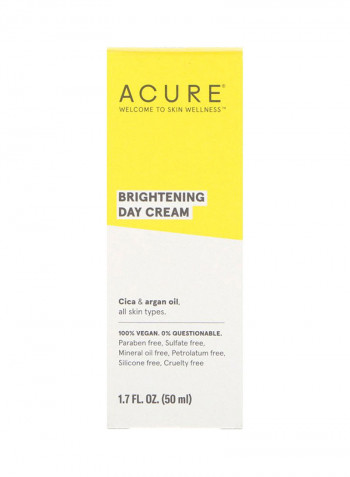 Pack Of 2 Brilliantly Brightening Day Cream 1.75ounce